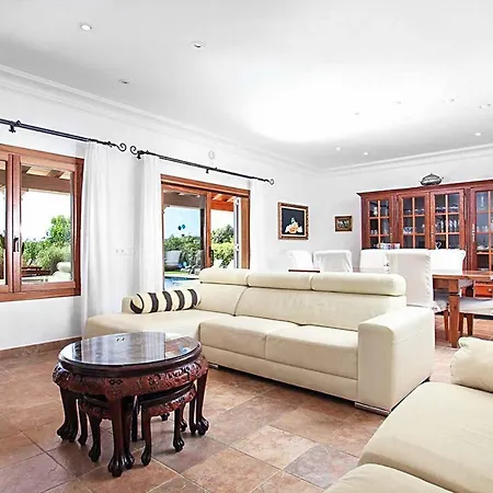 Rico * Port de Pollenca