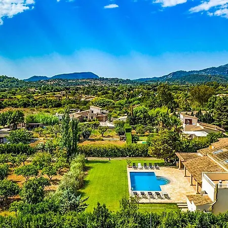 Rico Villa Port de Pollenca