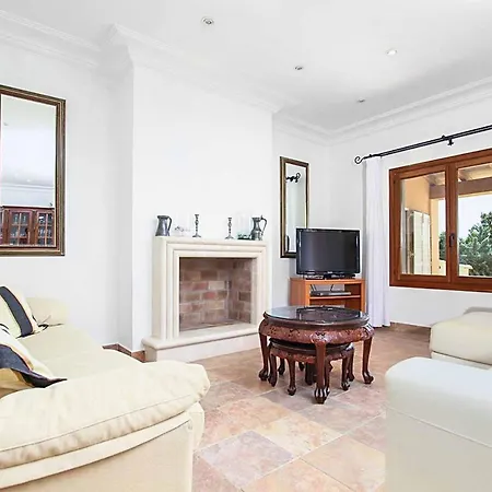 Villa Rico