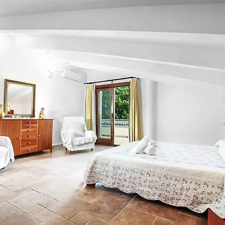 Villa Rico Port de Pollenca